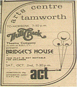 Tamworth Arts Centre