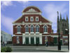 1 - The Assembly Rooms