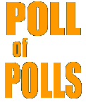 Tamworth Bands : Poll of Polls