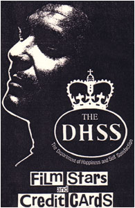 DHSS – The Clark Gable Demo